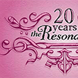 20 years of The Resonants